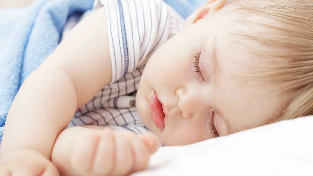 Baby Sleep